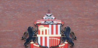 BETDAQ donates Sunderland AFC sponsorship to Children with Cancer