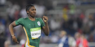 Caster Semenya ruling gives IAAF a long-term intregrity headache
