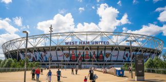 West Ham United continues long term Lyca Mobile extension