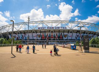West Ham United confirms extension of Umbro deal