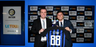Paul Fox, LeTou: The benefits of sponsoring an elite European football club