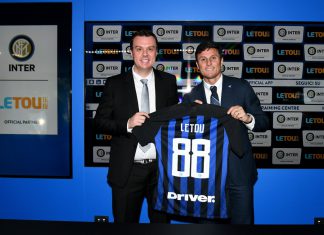 Paul Fox, LeTou: The benefits of sponsoring an elite European football club