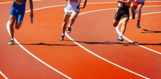 Tissot deepens partnership with The World Games