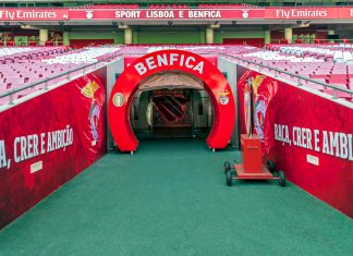 Benfica nets cryptocurrency partnership with UTRUST