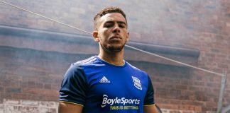 Birmingham City FC scores ‘biggest sponsorship deal in over a decade’ with BoyleSports