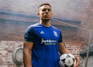 Birmingham City FC scores ‘biggest sponsorship deal in over a decade’ with BoyleSports