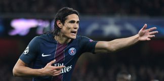 LFP delivers naming rights deal between Uber Eats and Ligue 1