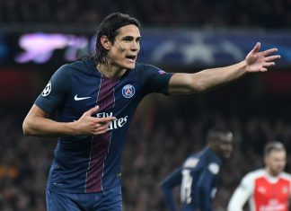 LFP delivers naming rights deal between Uber Eats and Ligue 1