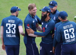 Why world cup victory would lead to a cricketing legacy for England