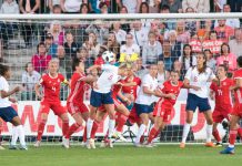 Sport Acuity’s Carrie Dunn: ‘The rise of women’s football is not going to stop anytime soon’