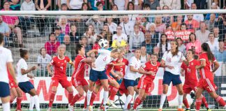 TalkSport’s Faye Carruthers on the World Cup’s role in the growth of women’s football