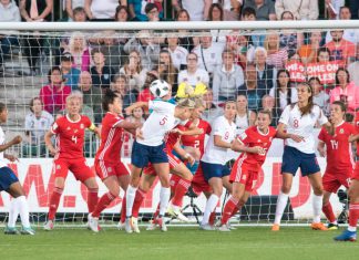 TalkSport’s Faye Carruthers on the World Cup’s role in the growth of women’s football