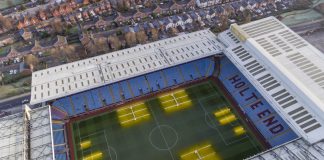 Aston Villa announces BR88 as debut sleeve sponsor
