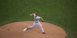 St. Louis Cardinals and Chicago Cubs confirmed for 2020 London Series