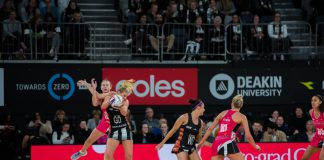 Netball World Cup bags new sponsorship deal with Betfred