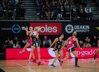 Netball World Cup bags new sponsorship deal with Betfred