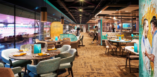 IMG unveils EURO 2020 hospitality packages