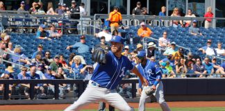 MLB’s Texas Rangers strikes new deal with Choctaw Casinos & Resorts