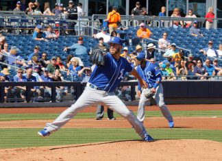MLB’s Texas Rangers strikes new deal with Choctaw Casinos & Resorts