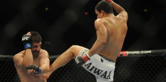BT Sport moves UFC to box office for Jon Jones July title defence