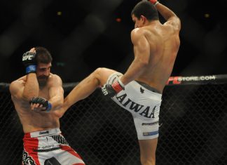 BT Sport moves UFC to box office for Jon Jones July title defence
