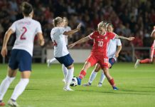 Jeevan Jeyaratnam, Abelson Info: Women’s World Cup momentum building
