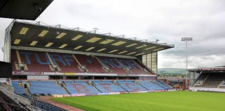 Burnley FC elevates Asian presence with new shirt sponsor