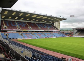 Burnley FC elevates Asian presence with new shirt sponsor
