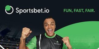 Denilson lands role as Sportsbet.io brand ambassador