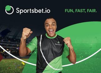 Denilson lands role as Sportsbet.io brand ambassador