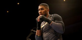AJ defeat attracts 13 million unauthorised viewers