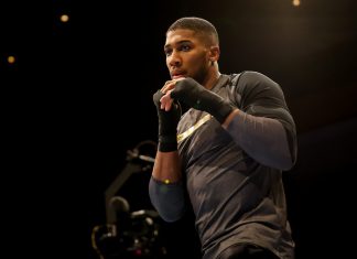 AJ defeat attracts 13 million unauthorised viewers