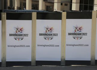 Birmingham Commonwealth Games set to receive £778m in funding