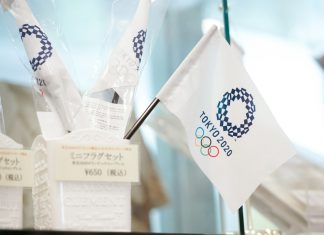 Tokyo 2020 tops $3 billion in sponsorship revenue