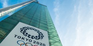 Google joins Tokyo 2020 sponsors