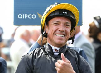 Bookies come under fire over Dettori accumulators