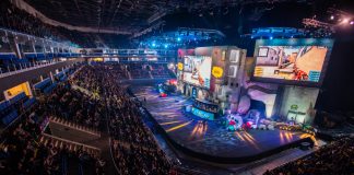 Parimatch strengthens esports presence with Team Spirit deal