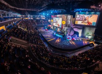 Parimatch strengthens esports presence with Team Spirit deal