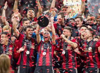 MLS opens up sponsorship opportunities to betting operators