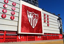 Midea continues football sponsorship growth with Sevilla FC