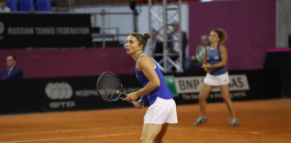 Fed Cup to undergo revamp for Budapest 2020