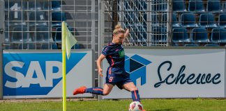 German FA commits to boosting Frauen-Bundesliga streaming