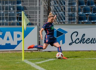 German FA commits to boosting Frauen-Bundesliga streaming