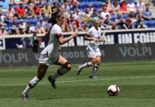 Spring Media unites with Red Bee for OTT women’s football platform