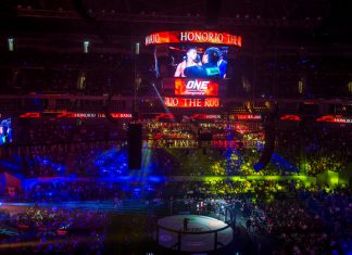 ONE Championship reveals 2020 expansion plans