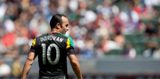 Landon Donovan takes role in new USL franchise