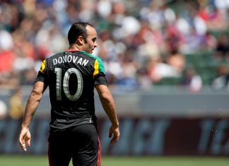 Landon Donovan takes role in new USL franchise