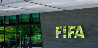 FIFA takes over CAF following recent controversies