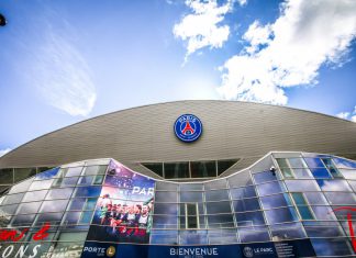 Nike and Paris Saint Germain announce long-term sponsorship extension