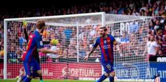 La Liga lands new partnership with LiveScore